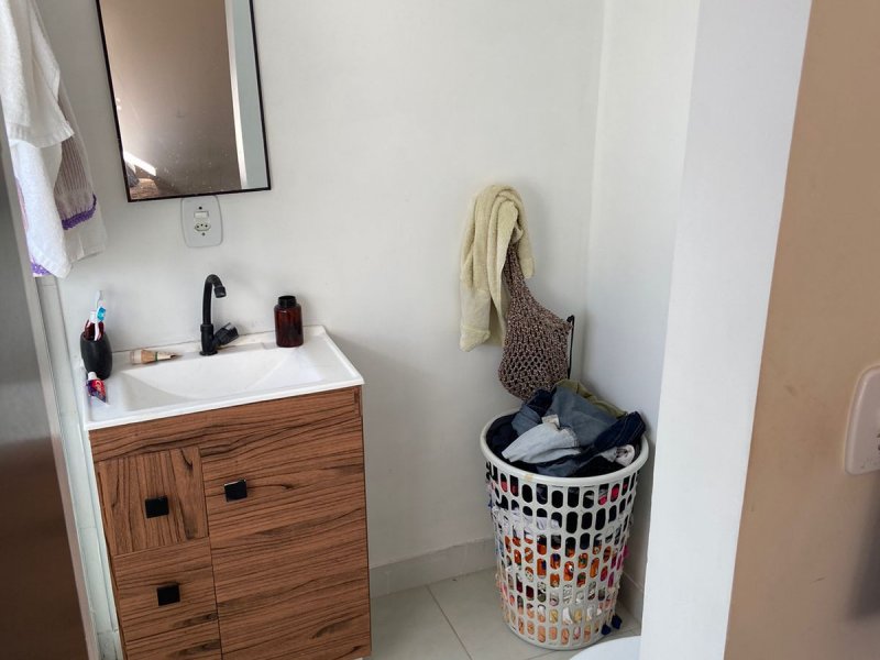 imóvel com 87m² - Coqueiros - Florianópolis