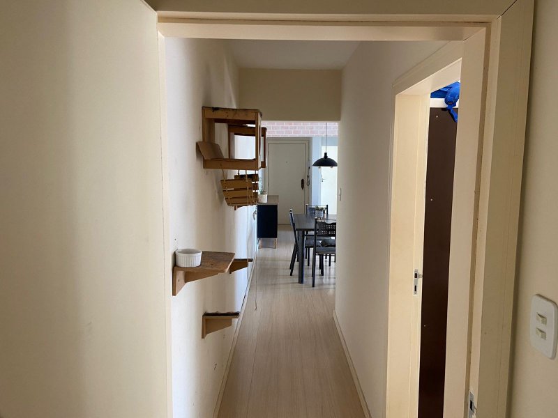 imóvel com 87m² - Coqueiros - Florianópolis