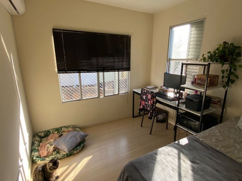 imóvel com 87m² - Coqueiros - Florianópolis
