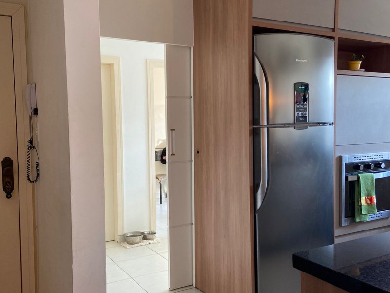 imóvel com 87m² - Coqueiros - Florianópolis