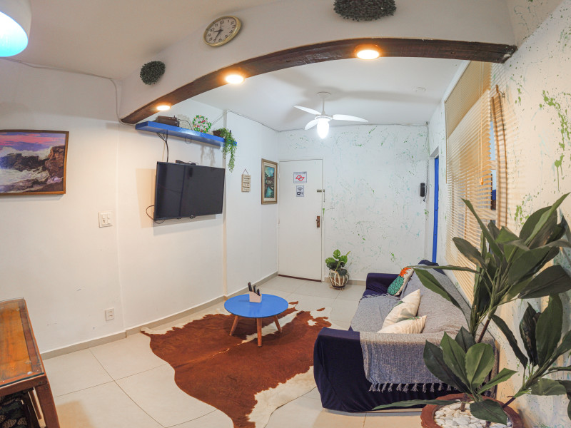 Apartamento à venda Ocian com 57m² e 2 quartos por R$ 400.000 - 2.jpg