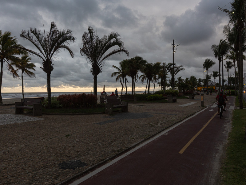 Apartamento à venda Ocian com 57m² e 2 quartos por R$ 400.000 - img-5379.jpg