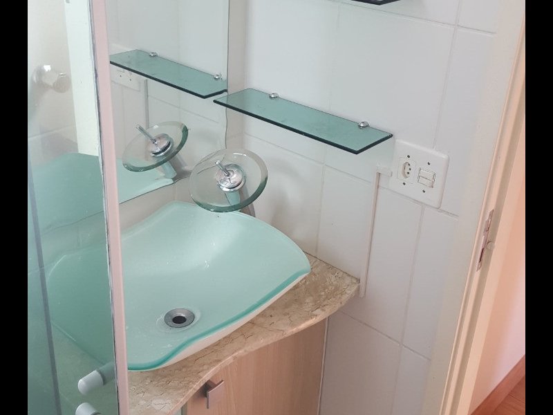 imóvel com 48m² - Vila Moreira - São Paulo