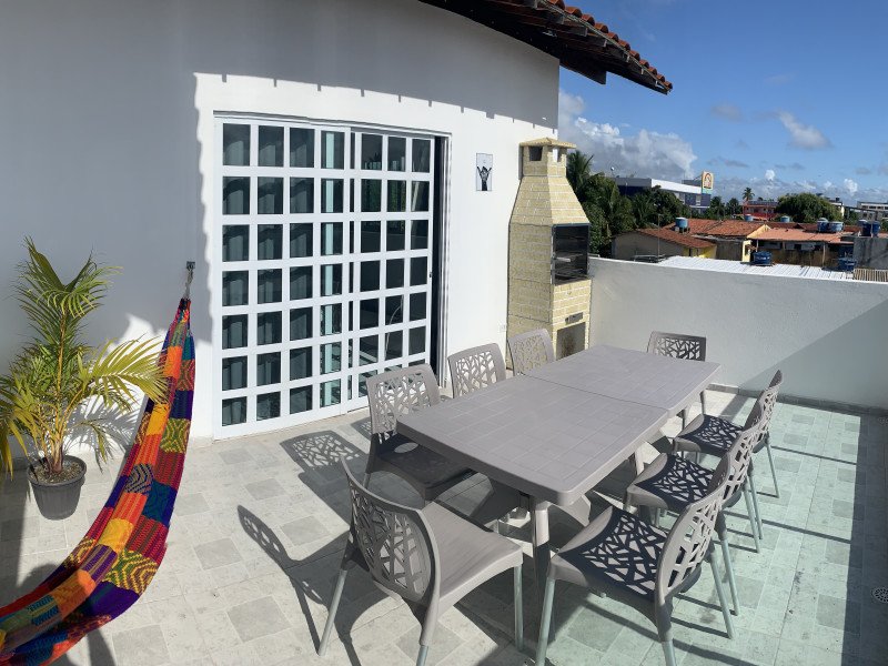 imóvel com 92m² - Porto de Galinhas - Ipojuca