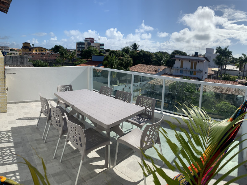 imóvel com 92m² - Porto de Galinhas - Ipojuca