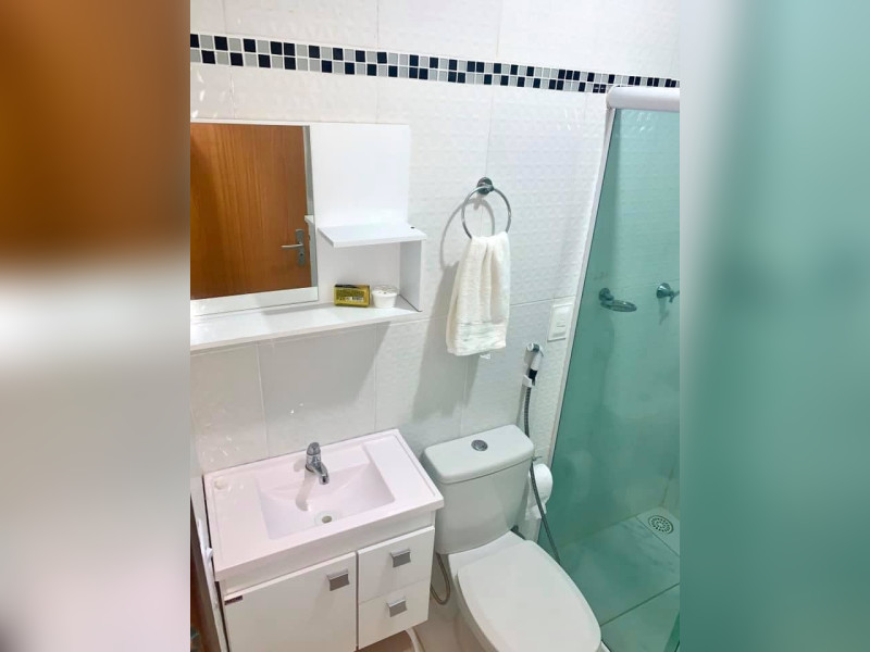 imóvel com 92m² - Porto de Galinhas - Ipojuca