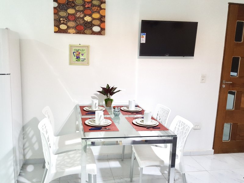 Apartamento à venda Porto de Galinhas com 50m² e 2 quartos por R$ 360.000 - 1803081437-img-6512.JPEG