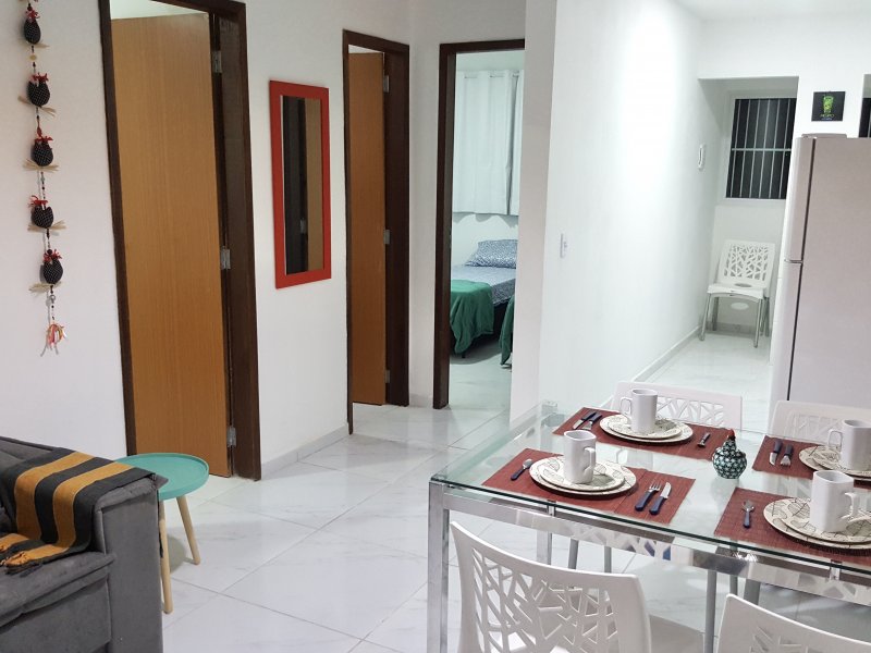 Apartamento à venda Porto de Galinhas com 50m² e 2 quartos por R$ 360.000 - 2021044710-img-6513.JPEG