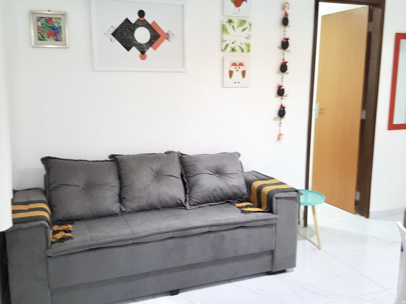 Apartamento à venda Porto de Galinhas com 50m² e 2 quartos por R$ 360.000 - 2126853488-img-6514.JPEG