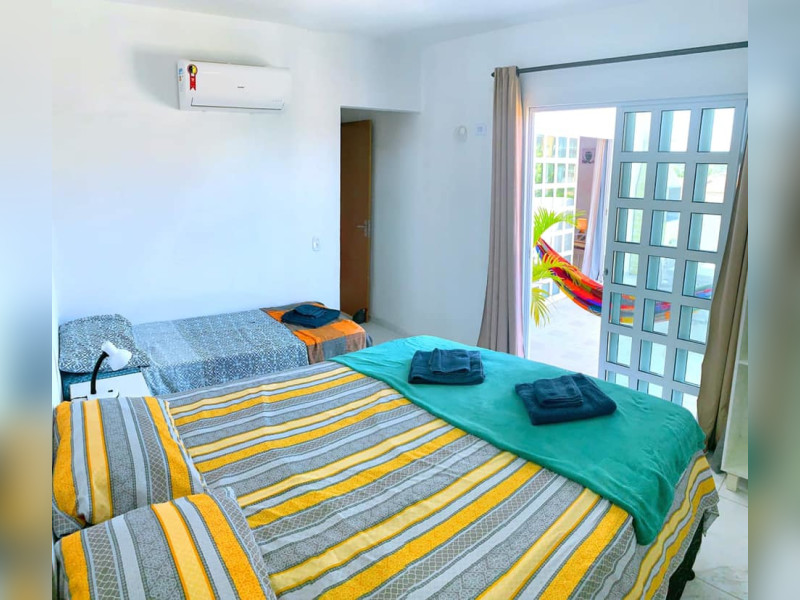 imóvel com 92m² - Porto de Galinhas - Ipojuca