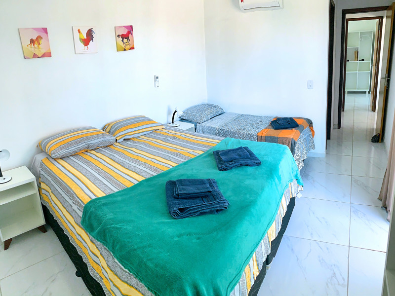 imóvel com 92m² - Porto de Galinhas - Ipojuca