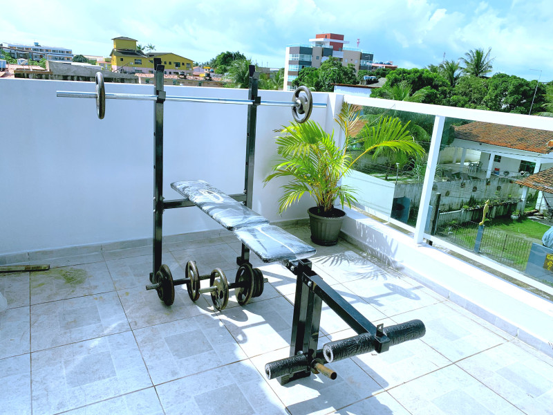 imóvel com 92m² - Porto de Galinhas - Ipojuca