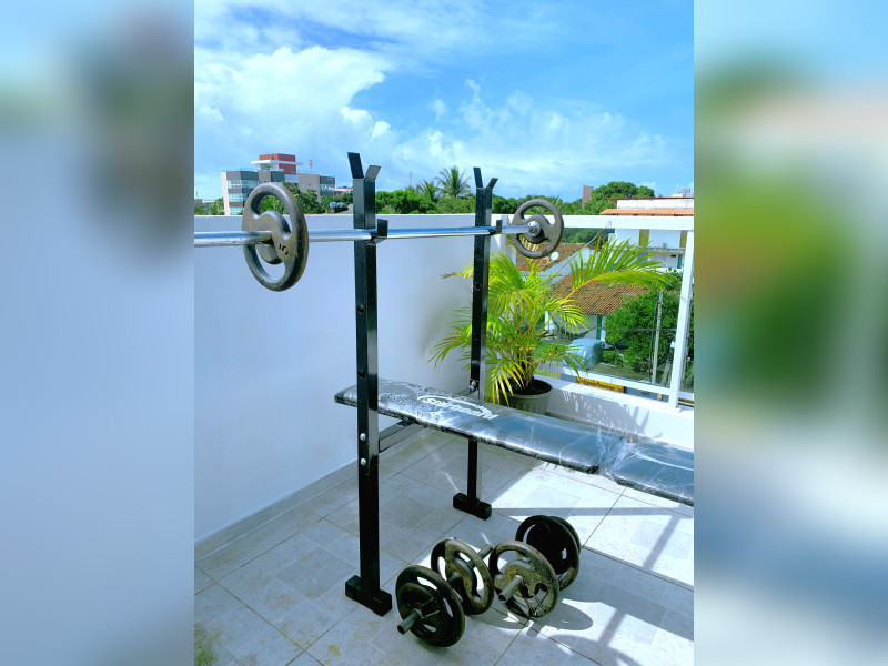 imóvel com 92m² - Porto de Galinhas - Ipojuca