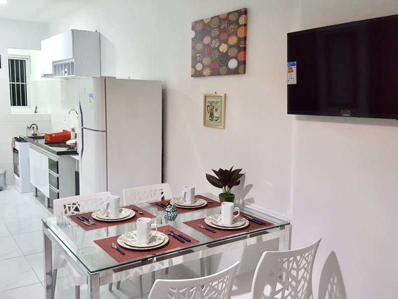 Apartamento à venda Porto de Galinhas com 50m² e 2 quartos por R$ 360.000 - 378081834-20191023-200718.JPEG