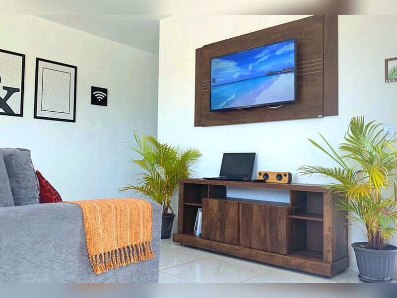 imóvel com 92m² - Porto de Galinhas - Ipojuca