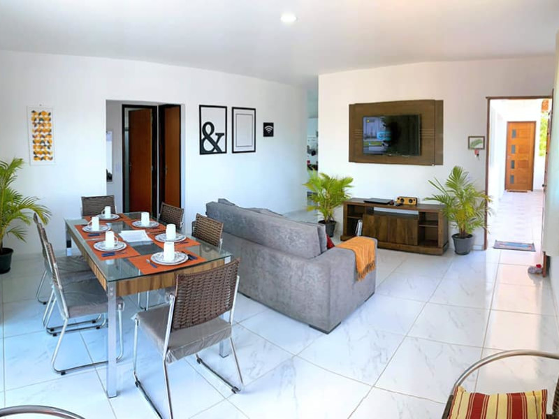 imóvel com 92m² - Porto de Galinhas - Ipojuca