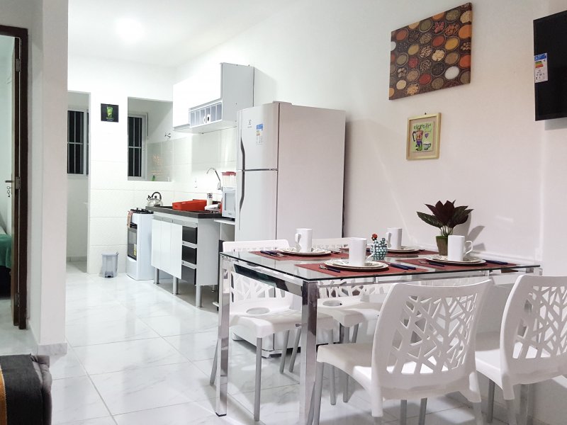 Apartamento à venda Porto de Galinhas com 50m² e 2 quartos por R$ 360.000 - 501148260-img-6521.JPEG