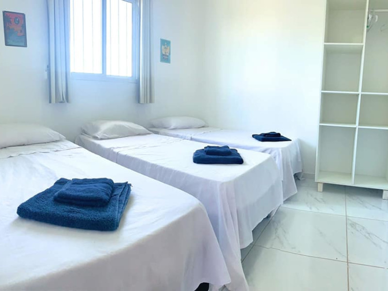 imóvel com 92m² - Porto de Galinhas - Ipojuca