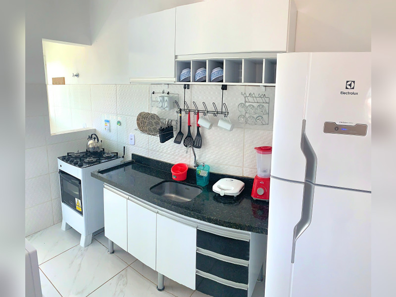 imóvel com 92m² - Porto de Galinhas - Ipojuca