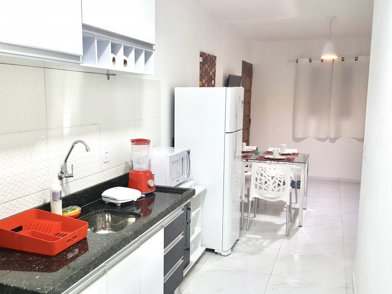 Apartamento à venda Porto de Galinhas com 50m² e 2 quartos por R$ 360.000 - 891895111-20191023-195156.JPEG