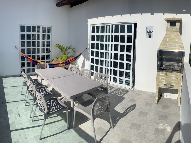 imóvel com 92m² - Porto de Galinhas - Ipojuca