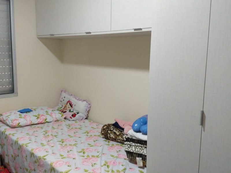 Apartamento à venda Núcleo Lageado com 42m² e 2 quartos por R$ 180.000 - 1257981800-img-20211030-170152573.jpg