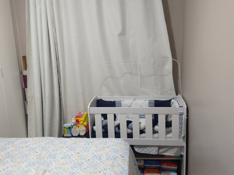 Apartamento à venda Núcleo Lageado com 42m² e 2 quartos por R$ 180.000 - 1374981264-img-20211030-170345888.jpg