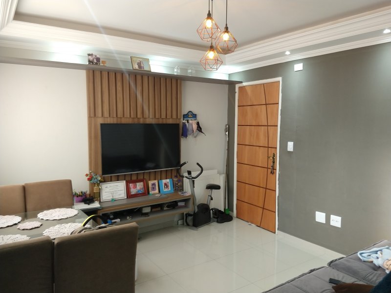 Apartamento à venda Núcleo Lageado com 42m² e 2 quartos por R$ 180.000 - 2027700980-img-20211030-170641442.jpg