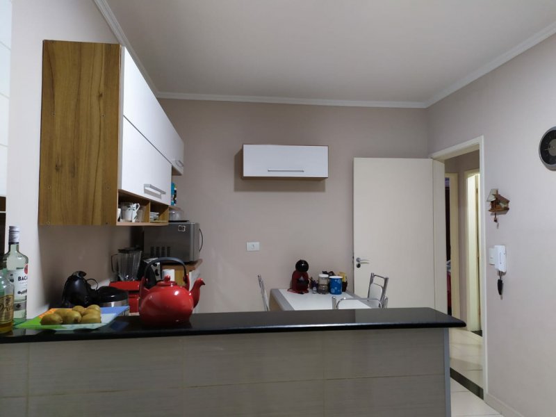 imóvel com 100m² - Mogi Moderno - Mogi das Cruzes
