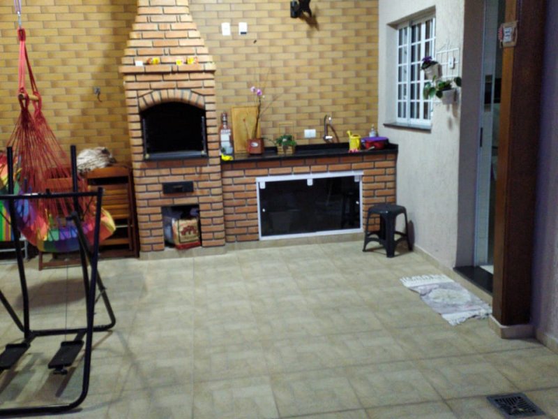 imóvel com 100m² - Mogi Moderno - Mogi das Cruzes