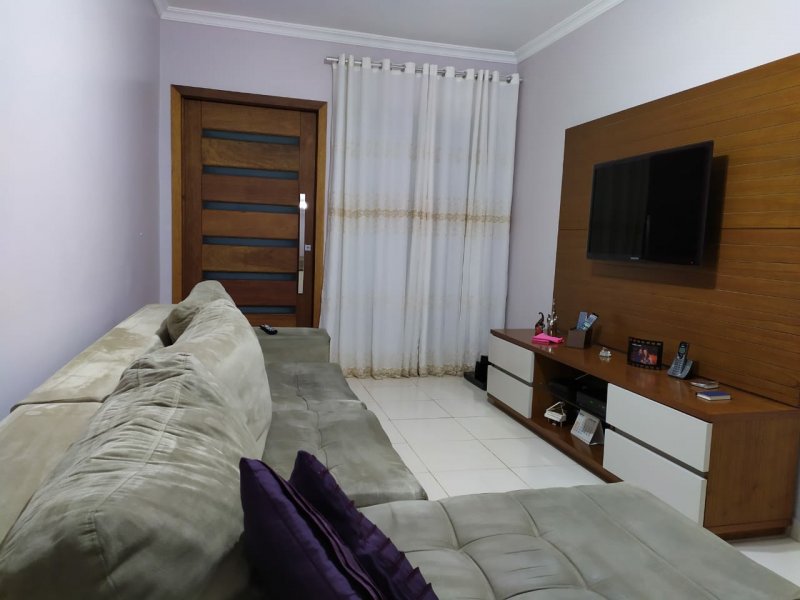 imóvel com 100m² - Mogi Moderno - Mogi das Cruzes