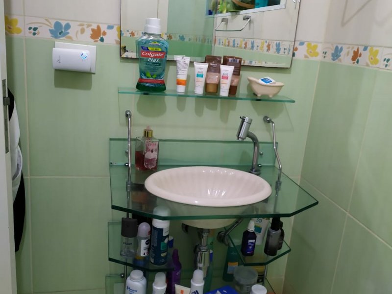 imóvel com 100m² - Mogi Moderno - Mogi das Cruzes
