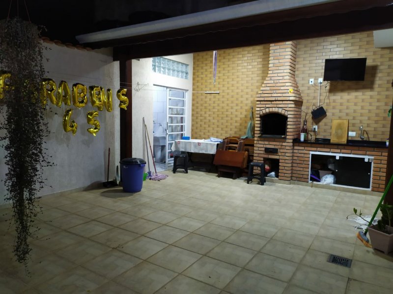 imóvel com 100m² - Mogi Moderno - Mogi das Cruzes