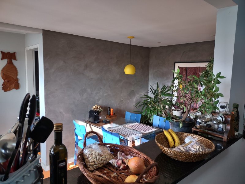 imóvel com 48m² - Vila Bressani - Paulinia