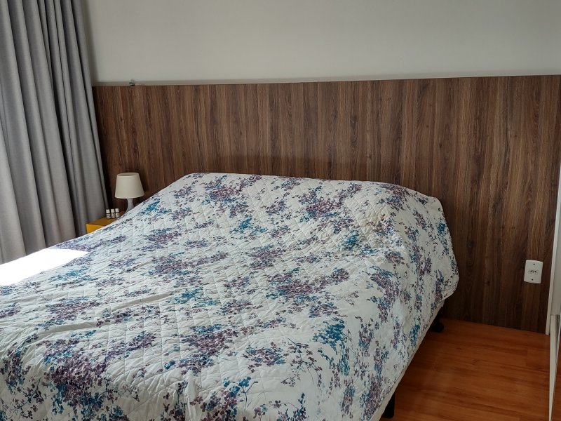 imóvel com 48m² - Vila Bressani - Paulinia