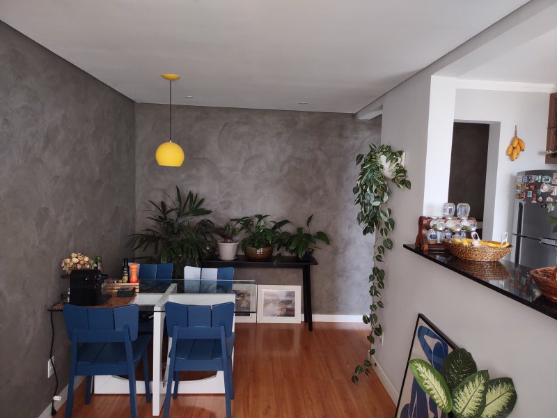 imóvel com 48m² - Vila Bressani - Paulinia