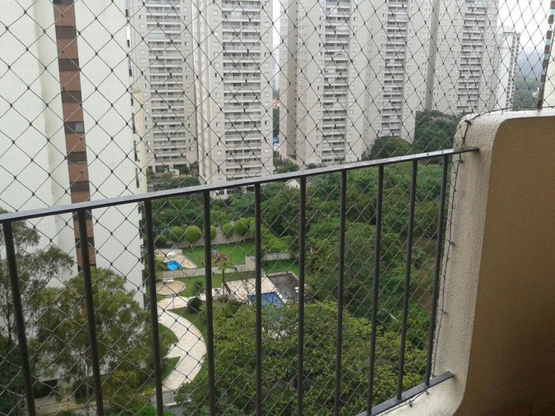 Apartamento à venda Vila Suzana com 74m² e 3 quartos por R$ 365.000 - 1535102609-img-20161004-wa0027.jpg