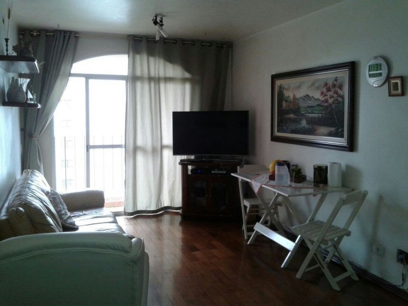 Apartamento à venda Vila Suzana com 74m² e 3 quartos por R$ 365.000 - 866620020-img-20161004-wa0017.jpg
