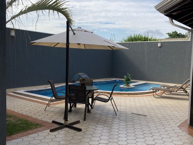 imóvel com 468m² - Jardim Athenas - Sertãozinho
