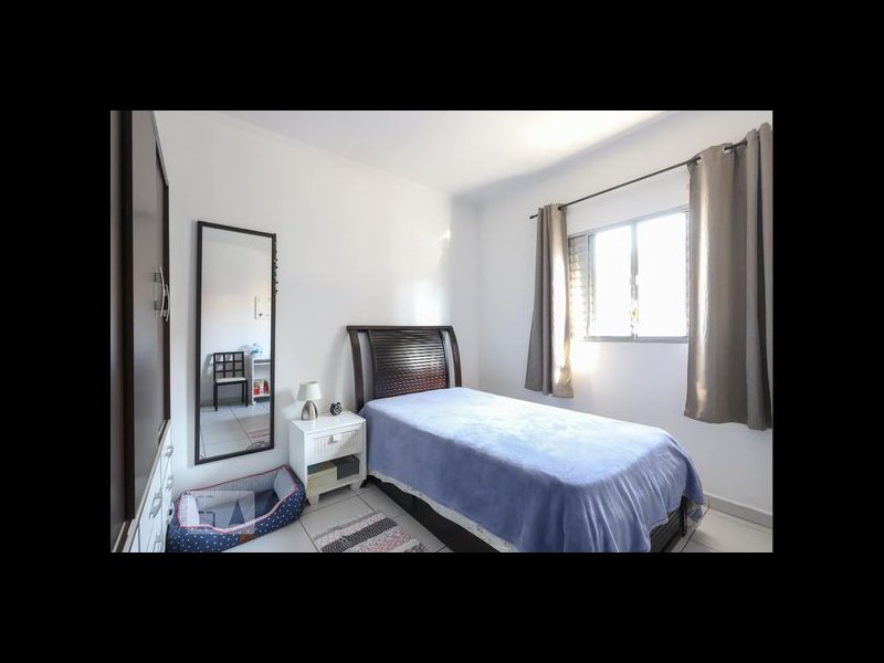 Casa à venda Vila Pereira Barreto com 90m² e 2 quartos por R$ 430.000 - 1159617634-quarto-da-frente.jpg
