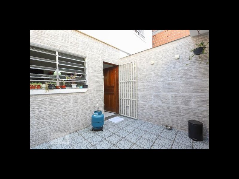 Casa à venda Vila Pereira Barreto com 90m² e 2 quartos por R$ 430.000 - 1511005537-quintal-2.jpg