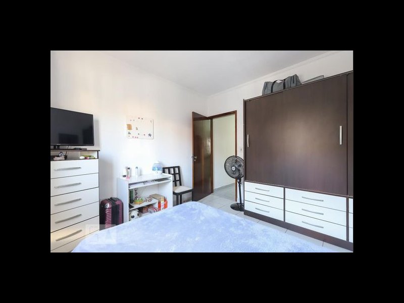 Casa à venda Vila Pereira Barreto com 90m² e 2 quartos por R$ 430.000 - 1600777301-quarto-da-frente-3.jpg