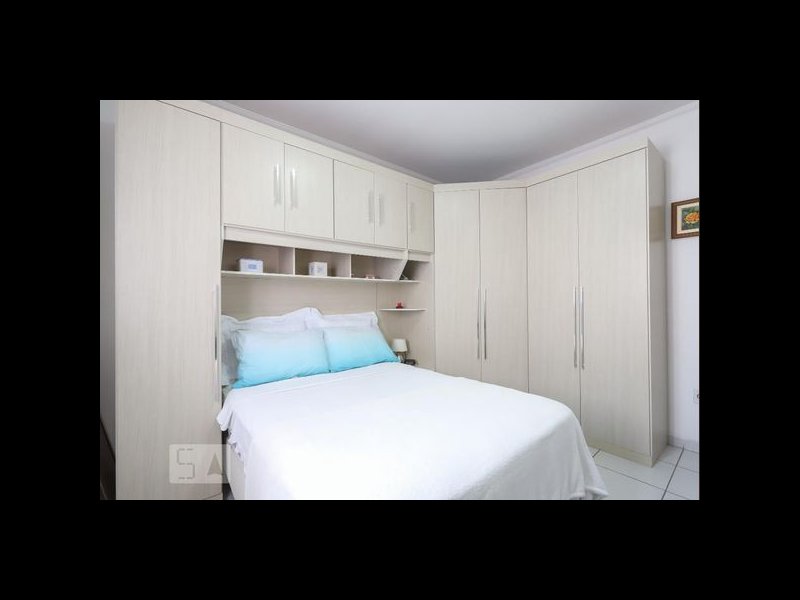 Casa à venda Vila Pereira Barreto com 90m² e 2 quartos por R$ 430.000 - 1806585207-quarto-fundos-3.jpg