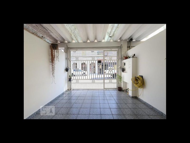 Casa à venda Vila Pereira Barreto com 90m² e 2 quartos por R$ 430.000 - 1876407897-garage.jpg