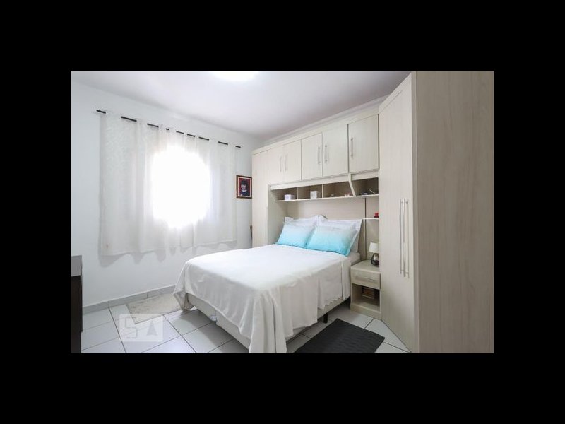 Casa à venda Vila Pereira Barreto com 90m² e 2 quartos por R$ 430.000 - 1909416557-quarto-fundos.jpg