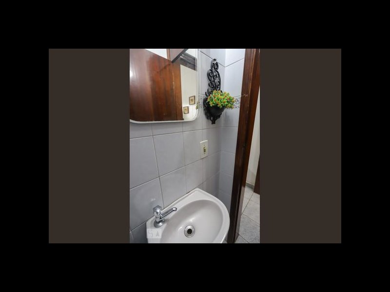 Casa à venda Vila Pereira Barreto com 90m² e 2 quartos por R$ 430.000 - 1951562014-lavabo-2.jpg