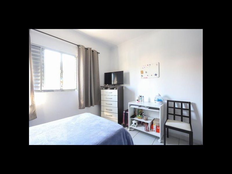 Casa à venda Vila Pereira Barreto com 90m² e 2 quartos por R$ 430.000 - 2120270411-quarto-da-frente-2.jpg