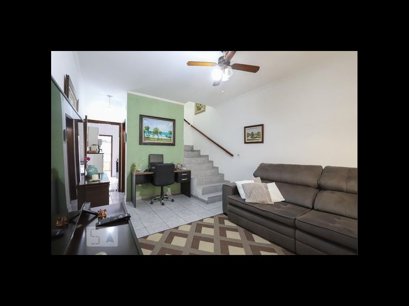 Casa à venda Vila Pereira Barreto com 90m² e 2 quartos por R$ 430.000 - 348069584-sala-2.jpg