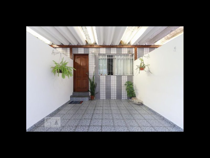 Casa à venda Vila Pereira Barreto com 90m² e 2 quartos por R$ 430.000 - 510197568-frente-da-casa.jpg