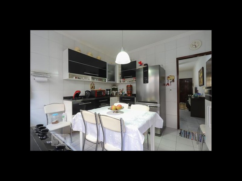 Casa à venda Vila Pereira Barreto com 90m² e 2 quartos por R$ 430.000 - 868027311-cozinha-2.jpg